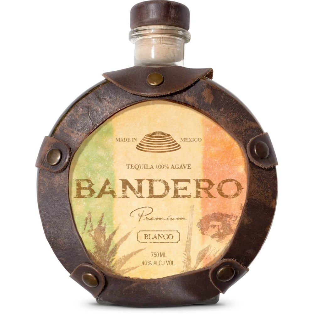 Bandero Blanco Tequila - Goro's Liquor