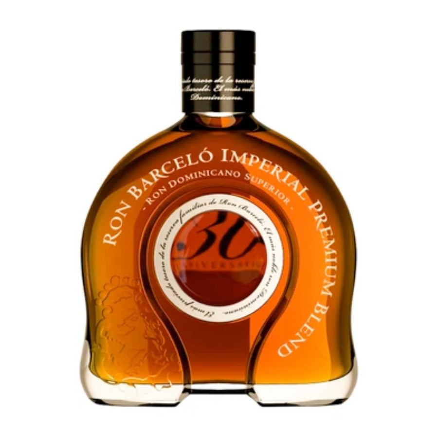 Barceló Imperial Premium Blend 30 Anniversary - Goro's Liquor