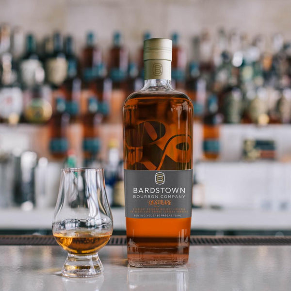 Bardstown Bourbon Company Destillaré - Goro's Liquor