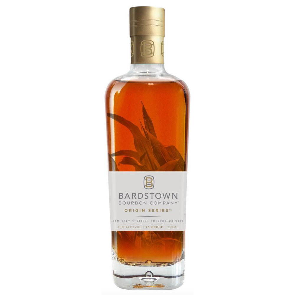 Bardstown Bourbon Company Origin Series Kentucky Straight Bourbon - Goro's Liquor