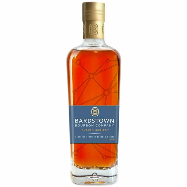 Bardstown Bourbon Company Fusion Series #6 - Goro's Liquor