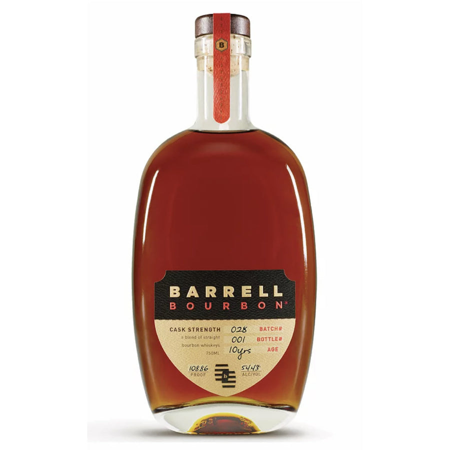 Barrell Bourbon Batch 028 - Goro's Liquor