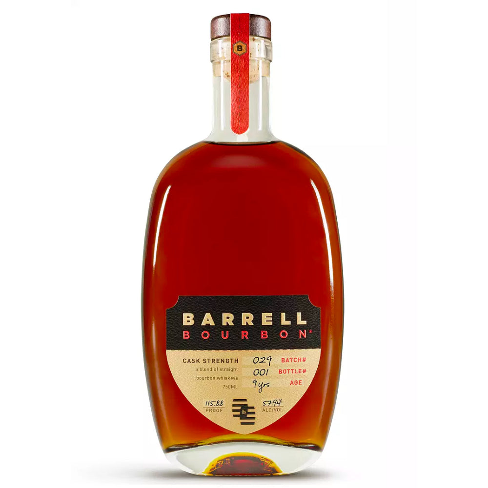 Barrell Bourbon Batch 29 - Goro's Liquor