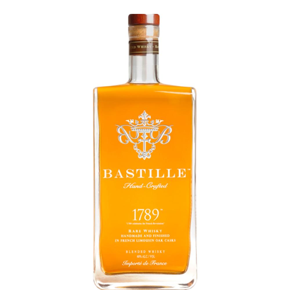 Bastille 1789 Hand-Crafted Whisky 1L - Goro's Liquor