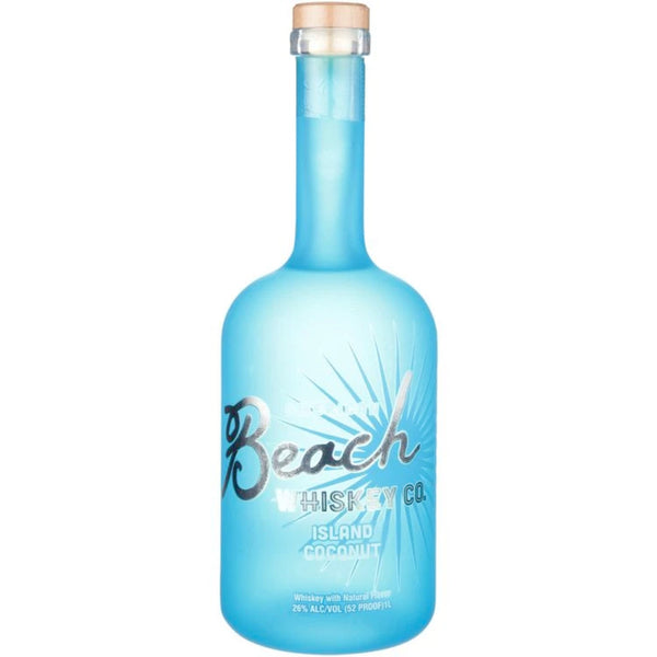 Beach Whiskey Island Coconut - Goro's Liquor