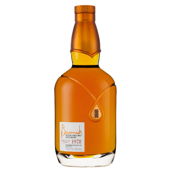 Benromach 40 Year Old 1978 Cask #2613 - Goro's Liquor