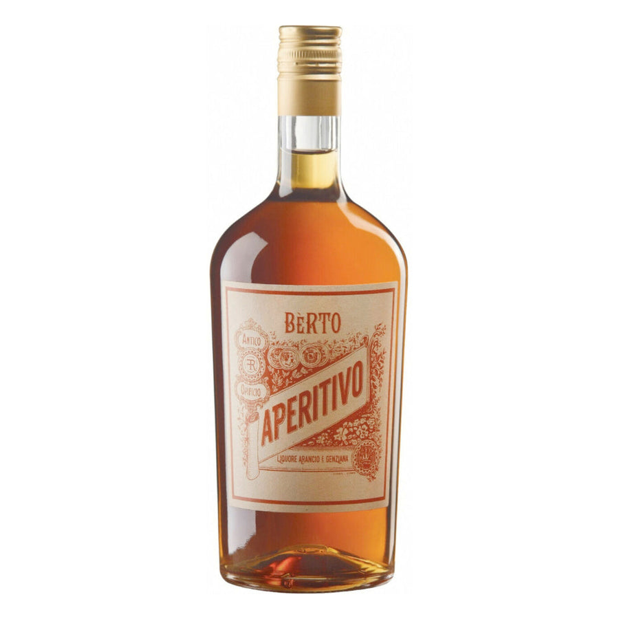 Bèrto Aperitivo Liqueur - Goro's Liquor