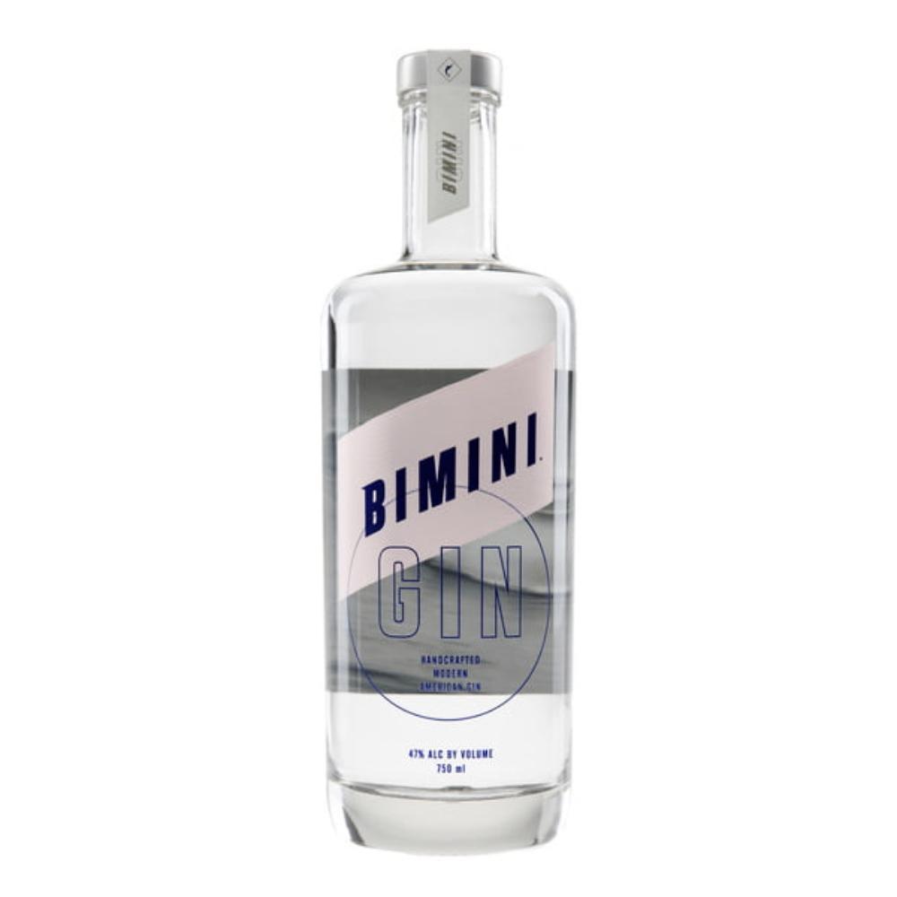 Bimini Gin 1 liter Gin Bimini Gin