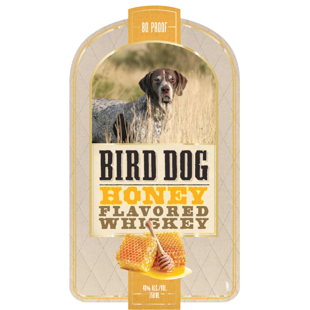 Bird Dog Honey Flavored Whiskey - Goro's Liquor