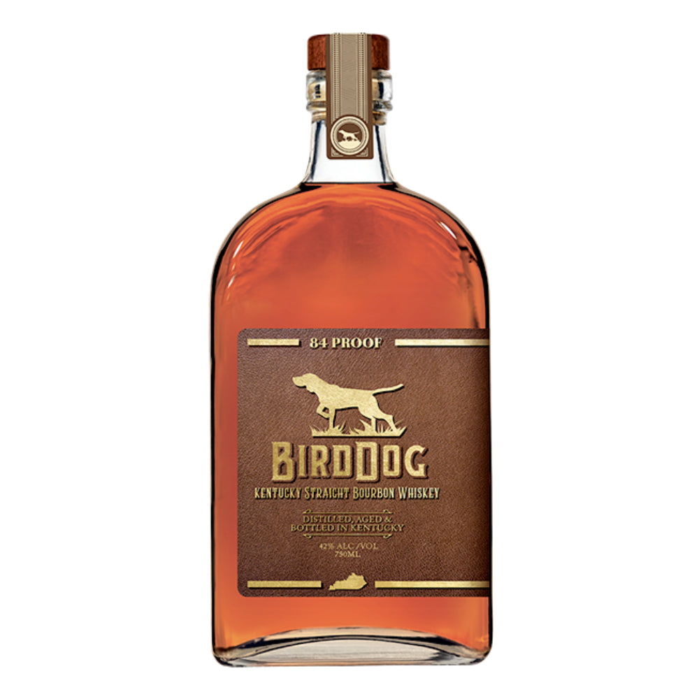 Bird Dog Kentucky Straight Bourbon 84 Proof - Goro's Liquor