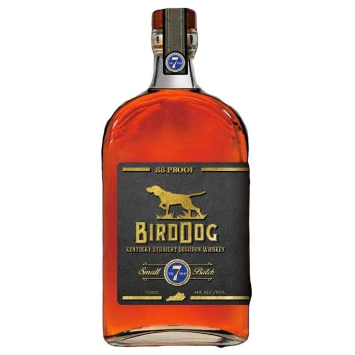 Bird Dog 7 Year Old Bourbon - Goro's Liquor