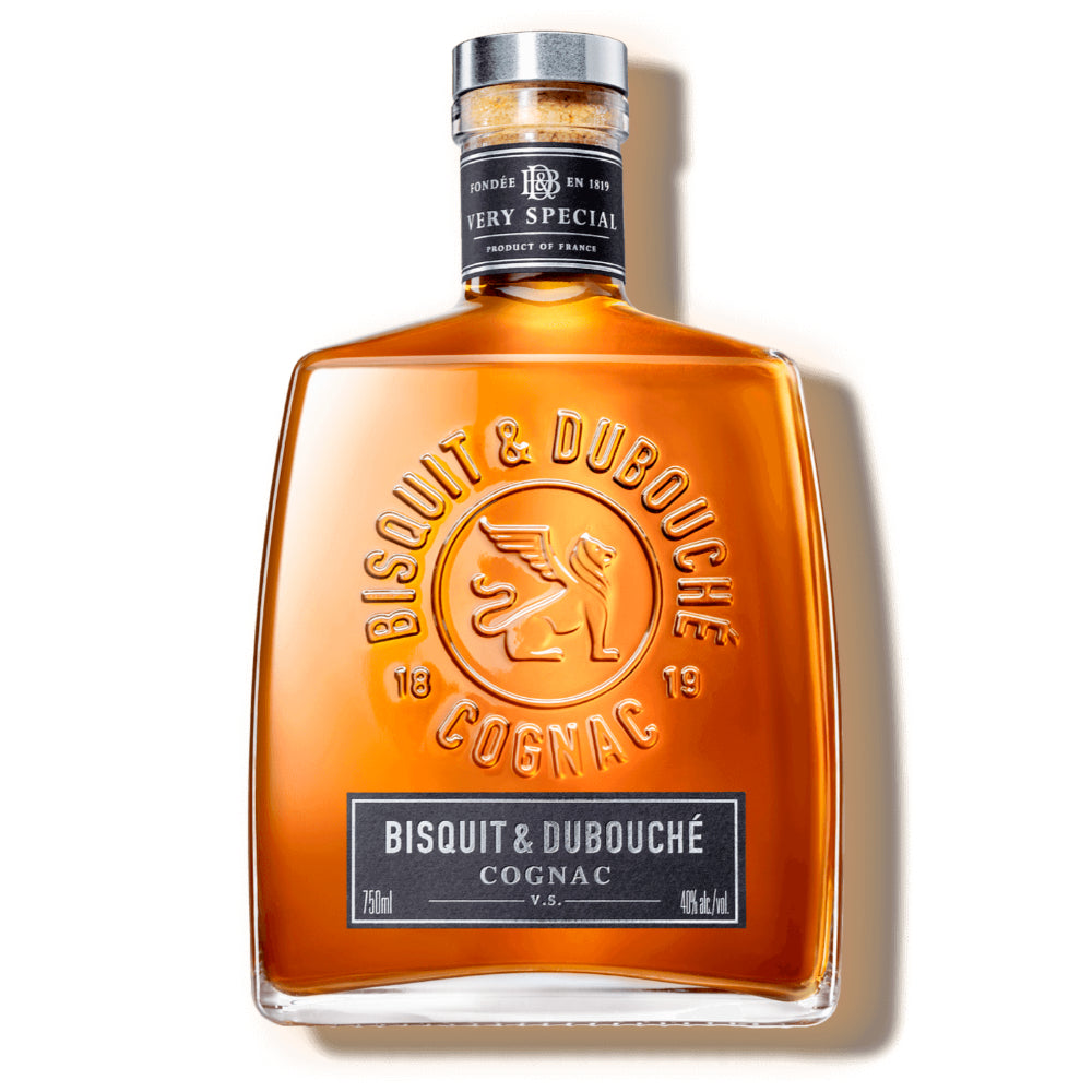 Bisquit & Dubouché V.S. Cognac - Goro's Liquor