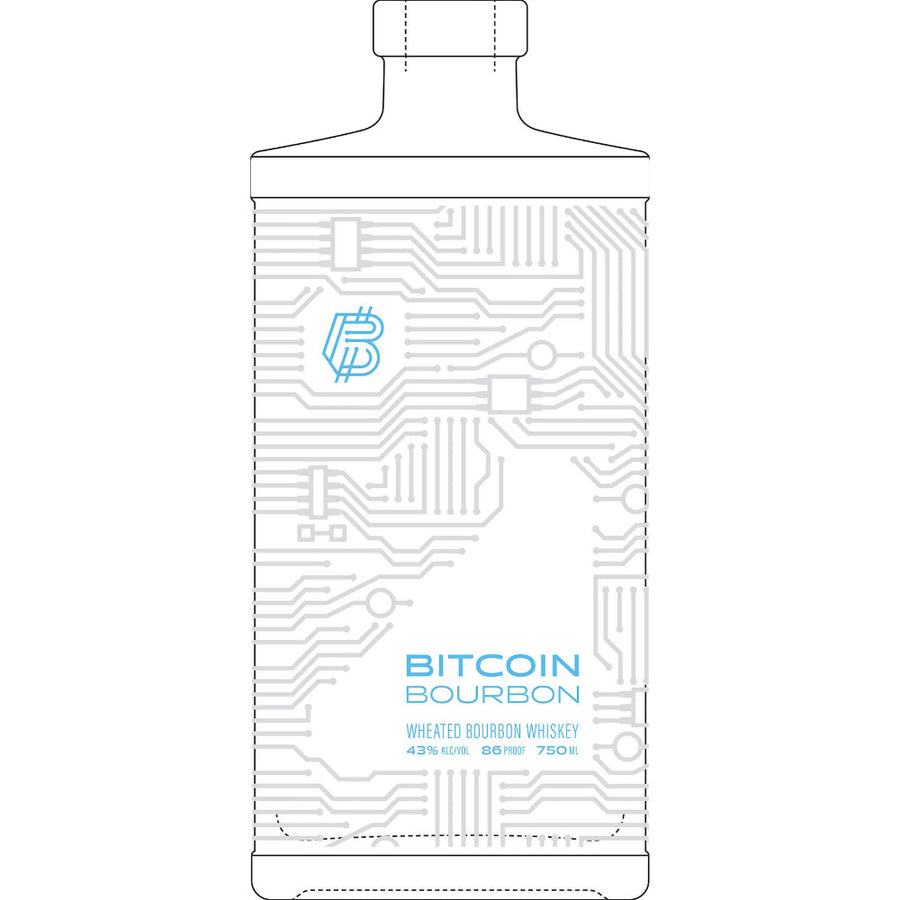 Bitcoin Bourbon - Goro's Liquor