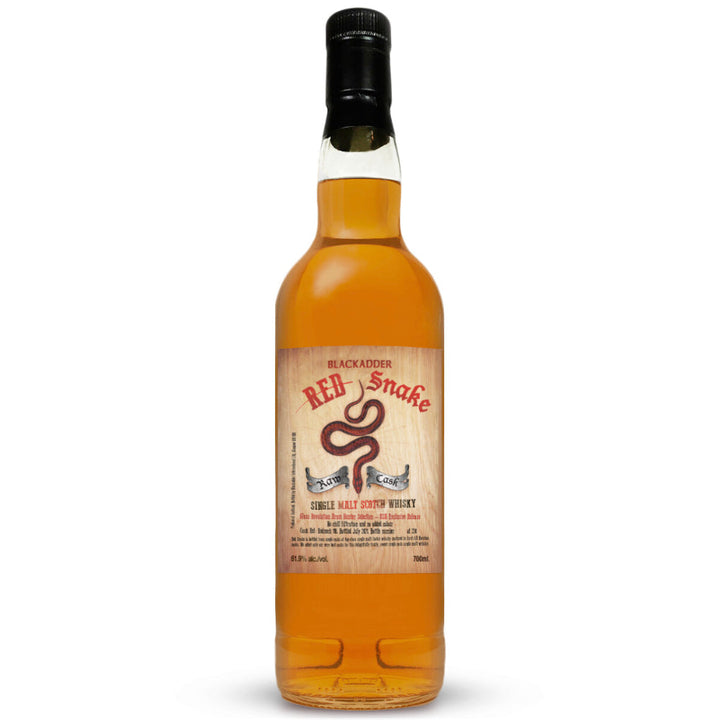 Blackadder Red Snake 111 - Goro's Liquor