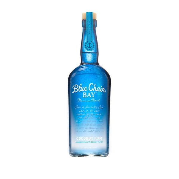 Blue Chair Bay Coconut Rum Rum Blue Chair Bay Rum 