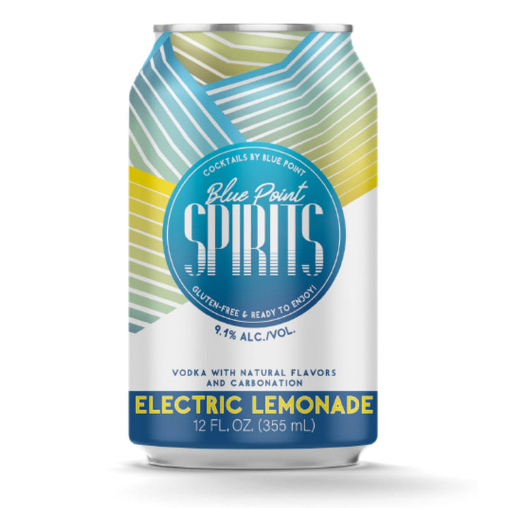 Blue Point Spirits Electric Lemonade - Goro's Liquor