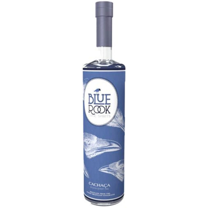 Blue Rook Cachaça - Goro's Liquor