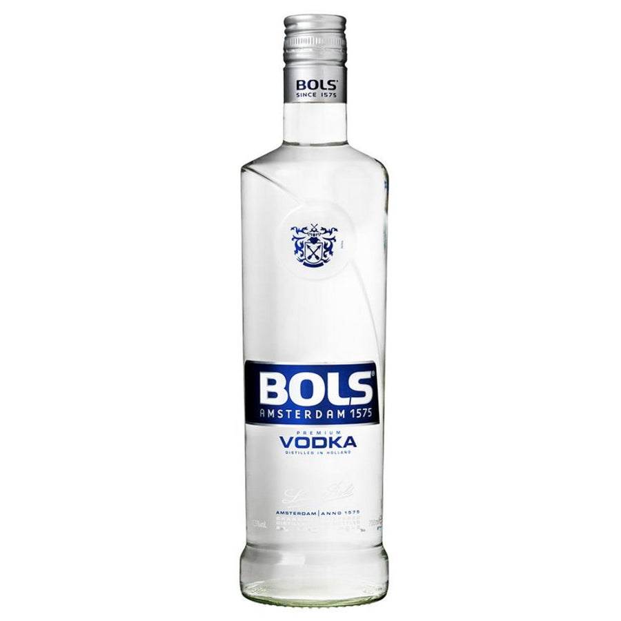 Bols Amsterdam Vodka 1L - Goro's Liquor