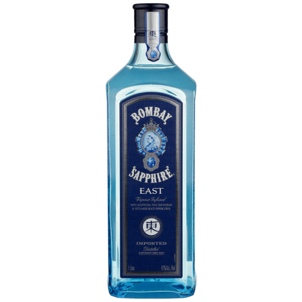 Bombay Sapphire East 1 Liter - Goro's Liquor