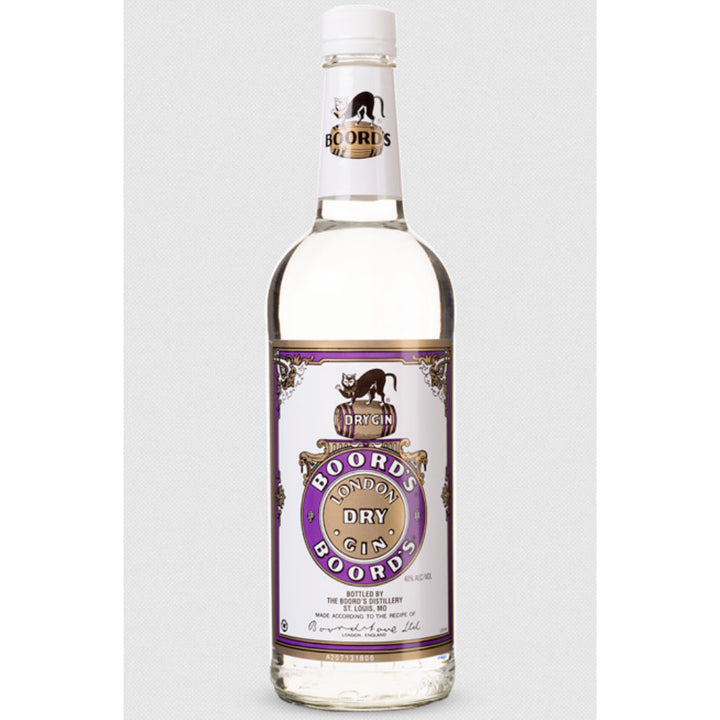 Boord's London Dry Gin 1 Liter - Goro's Liquor