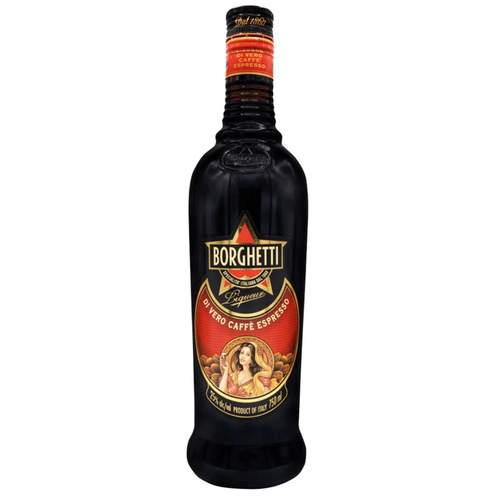 Borghetti Caffè - Goro's Liquor