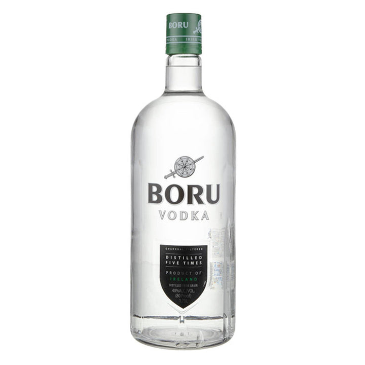 Boru Irish Vodka 1.75L - Goro's Liquor