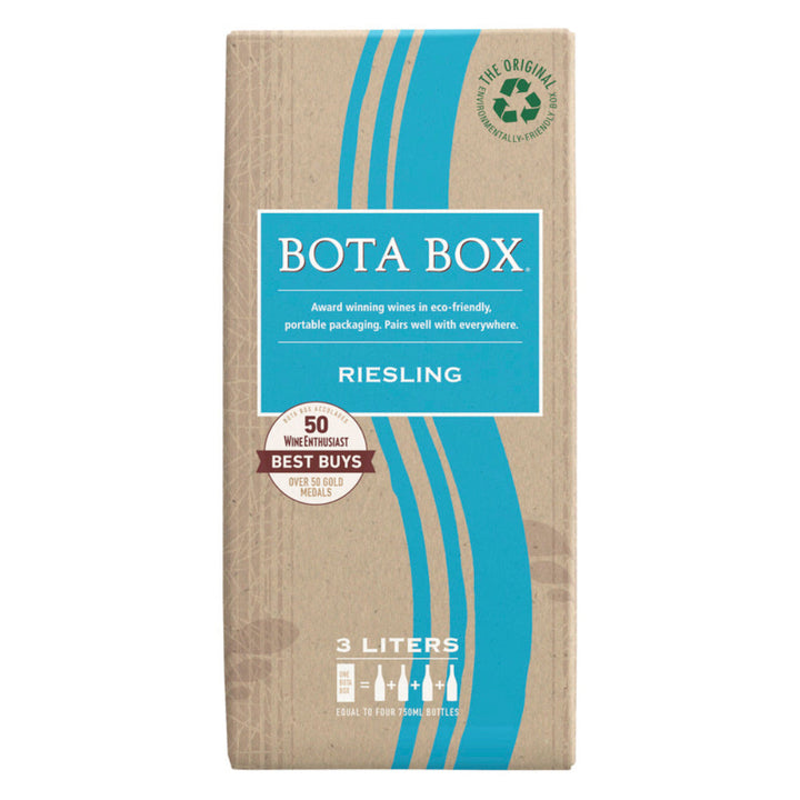 Bota Box Riesling - Goro's Liquor