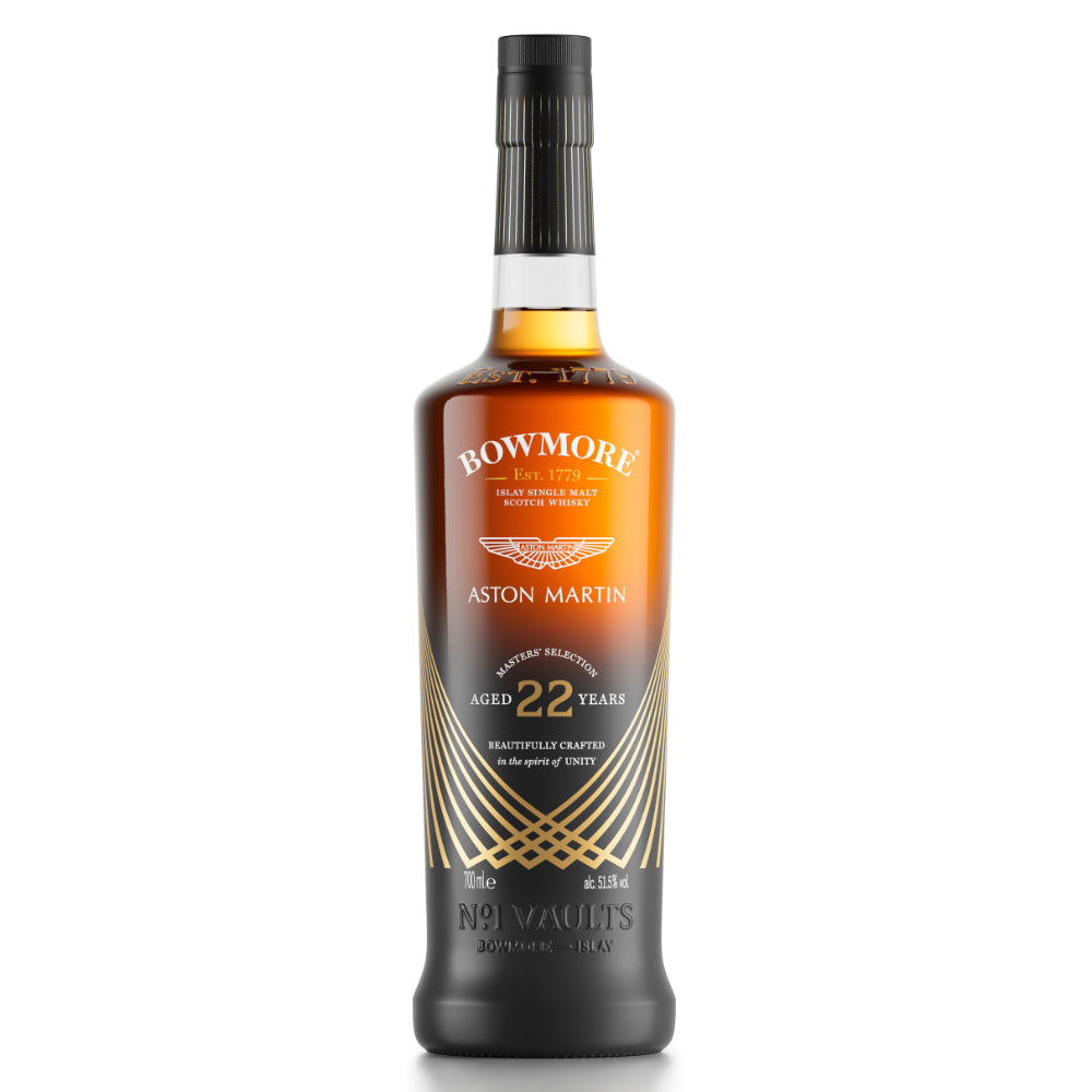 Bowmore Masters' Selection 22 Year Old - Goro's Liquor