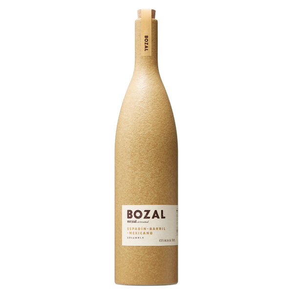 Bozal Ensamble Mezcal - Goro's Liquor