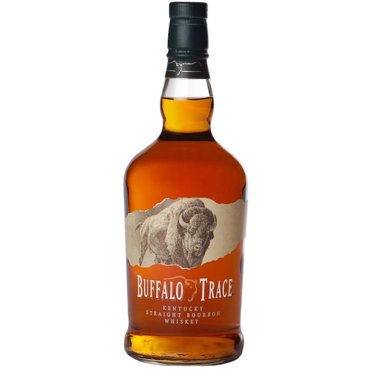 Buffalo Trace Bourbon 1.75 Liter - Goro's Liquor