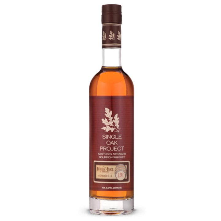 Buffalo Trace Single Oak Project - Goro's Liquor