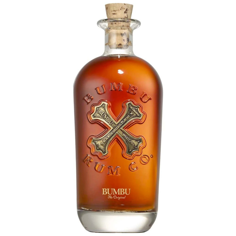 Bumbu Rum 1L - Goro's Liquor