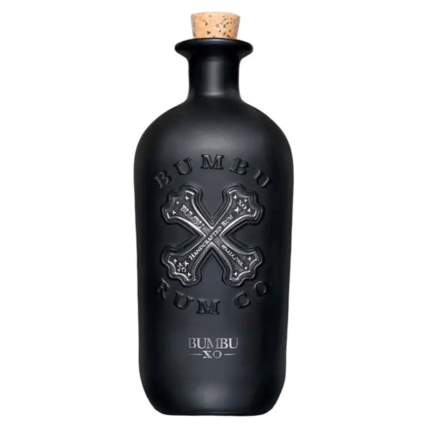 Bumbu XO Rum 375mL - Goro's Liquor