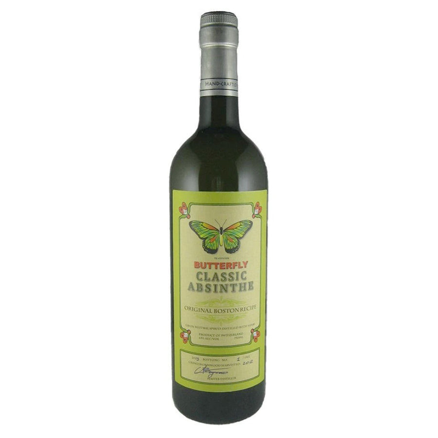 Butterfly Classic Absinthe - Goro's Liquor