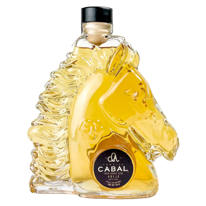 Cabal Añejo Tequila - Goro's Liquor