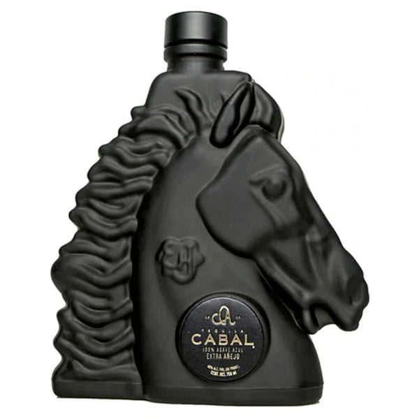 Cabal Extra Anejo Tequila - Goro's Liquor