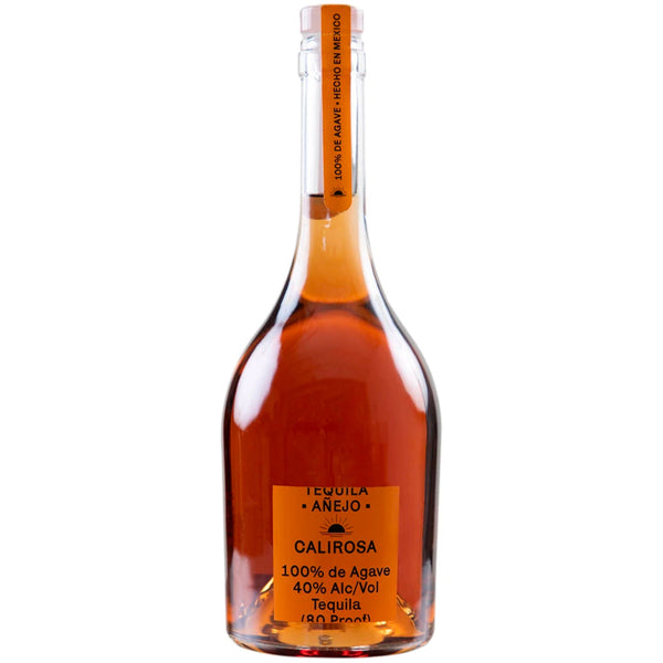 Calirosa Añejo Tequila By Adam Levine - Goro's Liquor