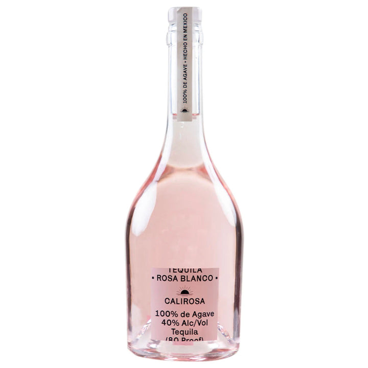 Calirosa Rosa Blanco Tequila By Adam Levine - Goro's Liquor