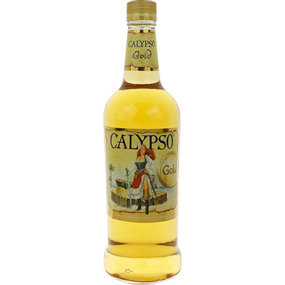 Calypso Gold Rum 1L - Goro's Liquor