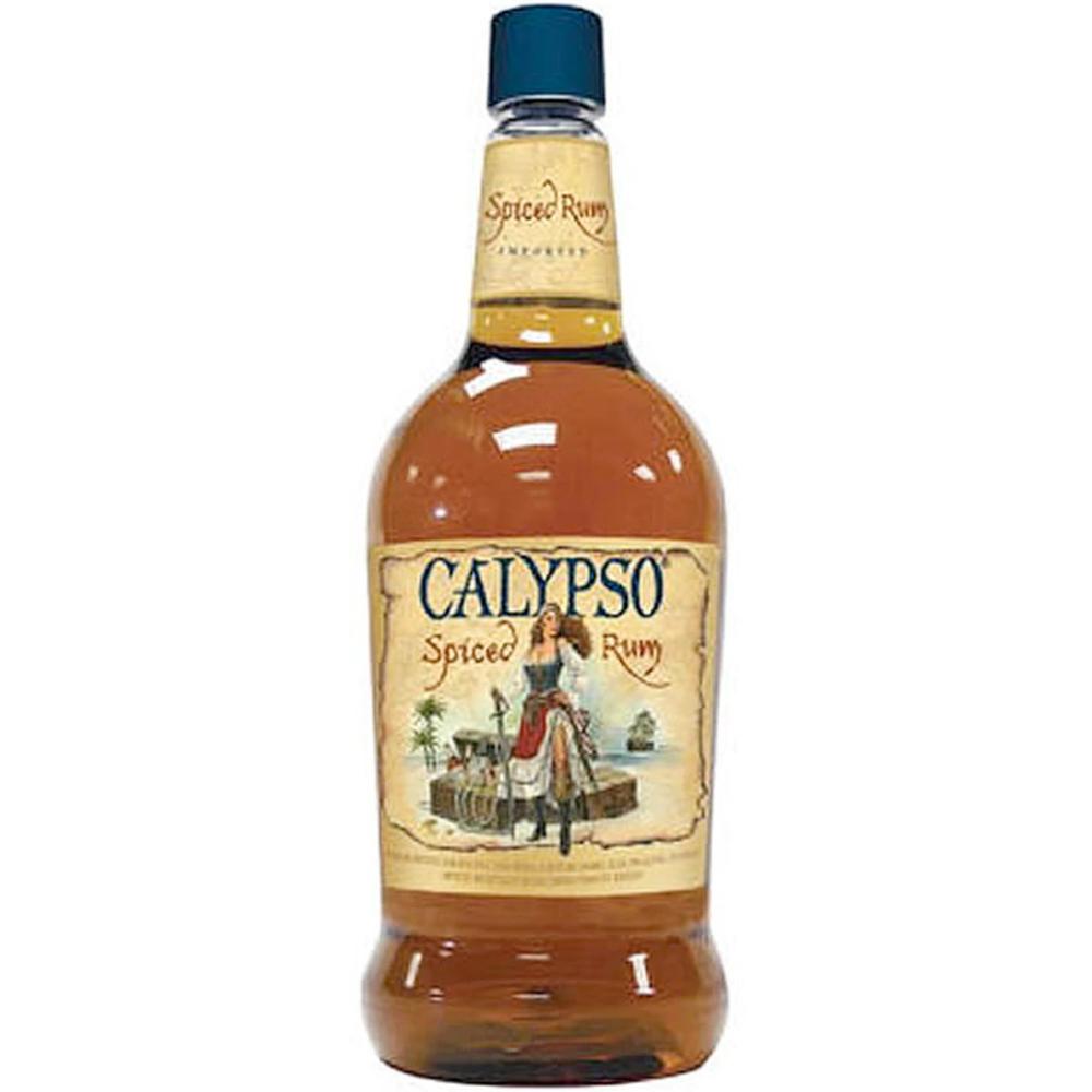 Calypso Spiced Rum 1.75L - Goro's Liquor