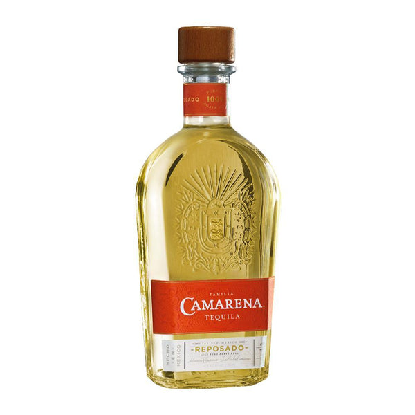 Camarena Tequila Reposado - Goro's Liquor