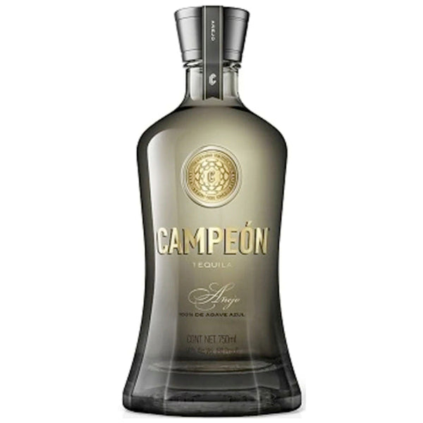 Campeón Añejo Tequila - Goro's Liquor