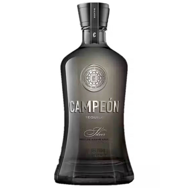 Campeón Silver Tequila - Goro's Liquor