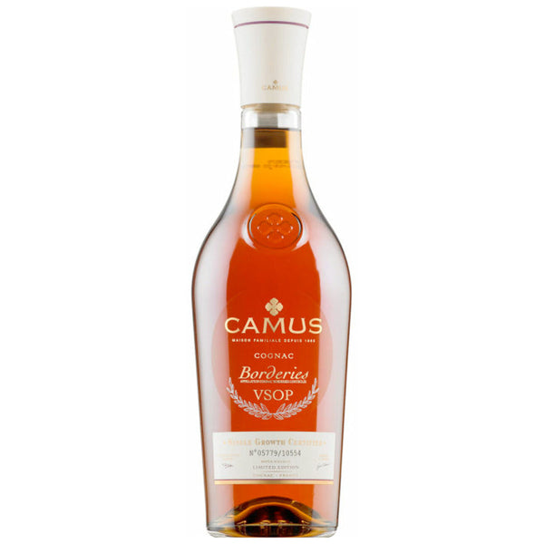 Camus Cognac VSOP Borderies - Goro's Liquor