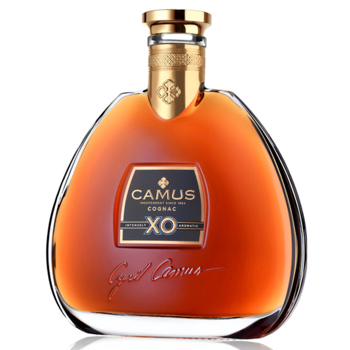 Camus Cognac XO Story Book Edition - Goro's Liquor