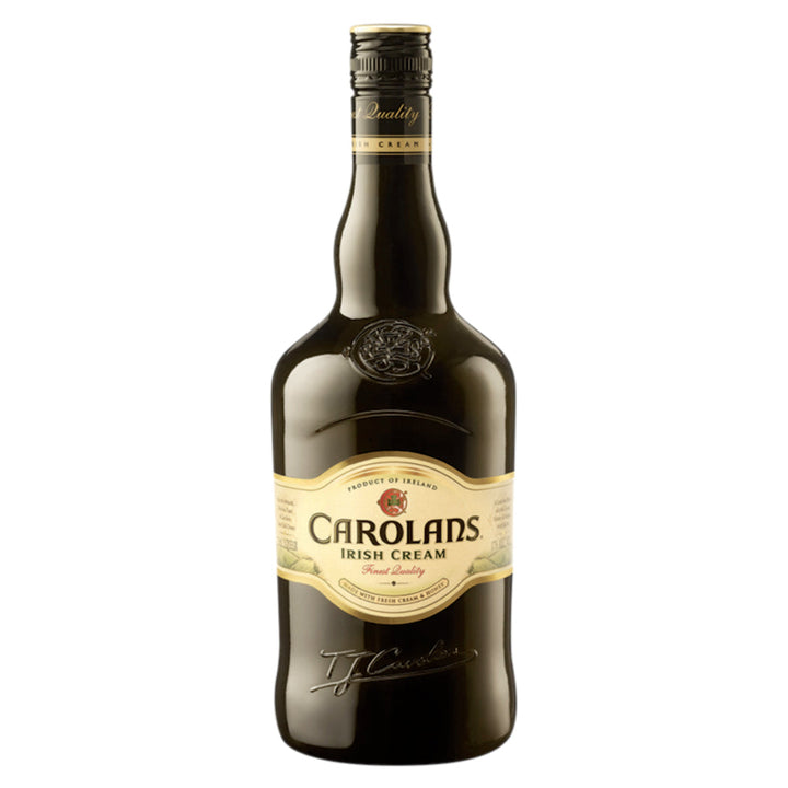 Carolans Irish Cream - Goro's Liquor