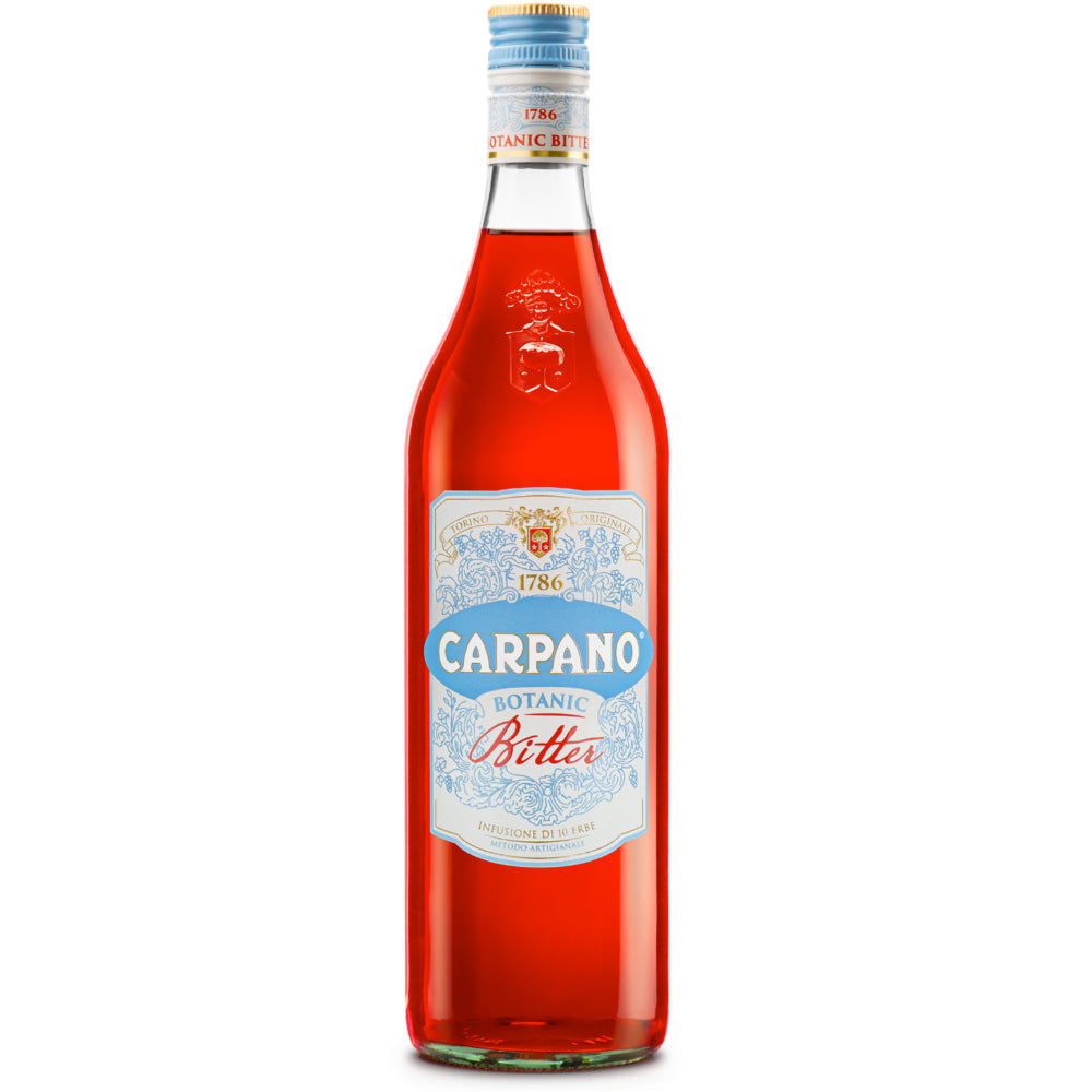 Carpano Botanic Bitter 1L - Goro's Liquor