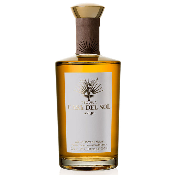 Casa Del Sol Añejo By Eva Longoria - Goro's Liquor