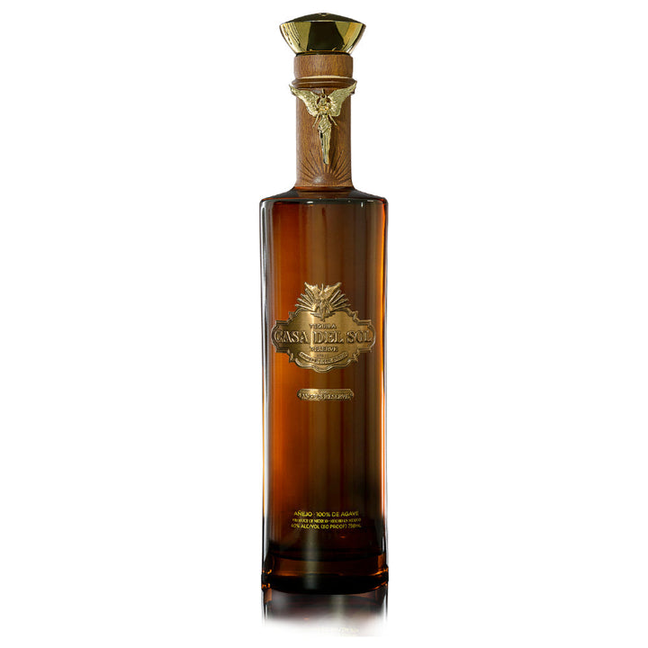 Casa Del Sol Angel's Reserve Añejo By Eva Longoria - Goro's Liquor