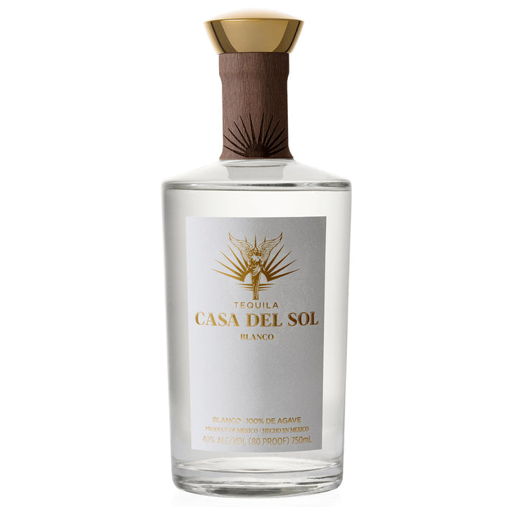 Casa Del Sol Blanco By Eva Longoria - Goro's Liquor